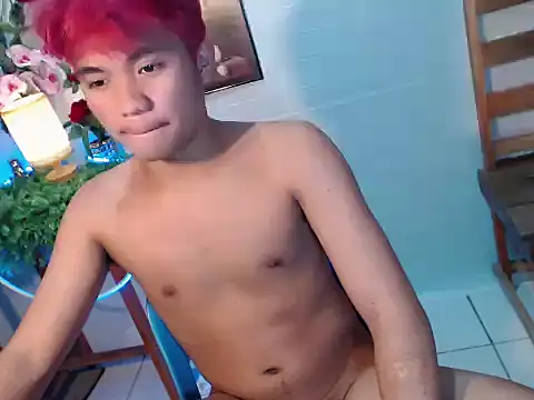 mostwantedtwink webcam