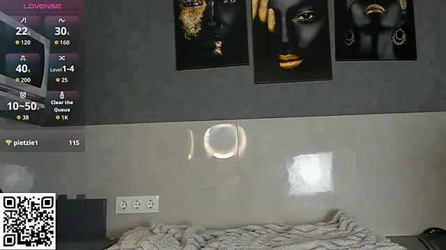 Greys_Fox webcam