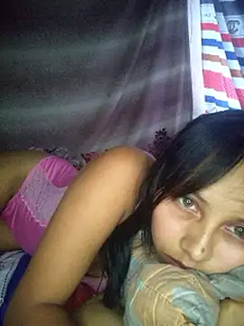 KataPrincess webcam