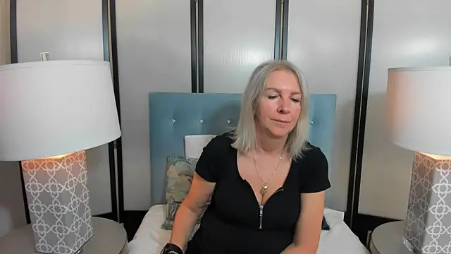 EricaTop webcam