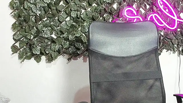 Sofia_Franco_ webcam