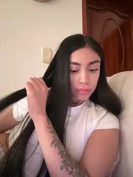 Bonny_Eva webcam