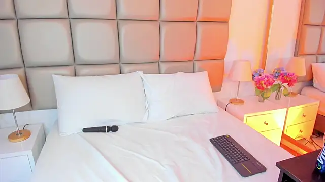 annybentleii