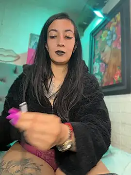 SALOME_KORLAND webcam