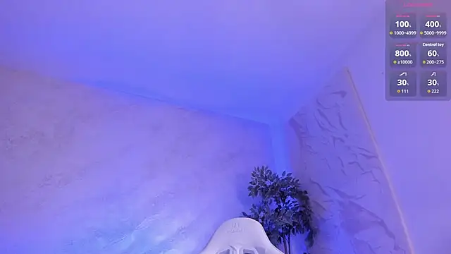 lissababe1 Live Webcam on Stripchat