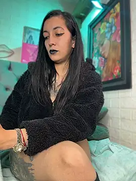 SALOME_KORLAND webcam