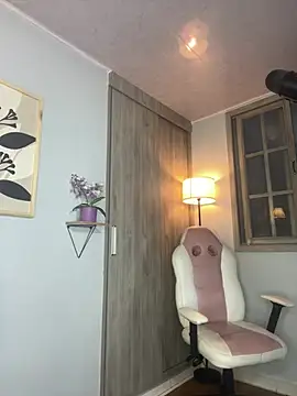 Nnnaina - Trans webcam sex chat