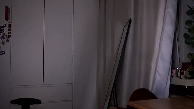 Liuba_Fox webcam