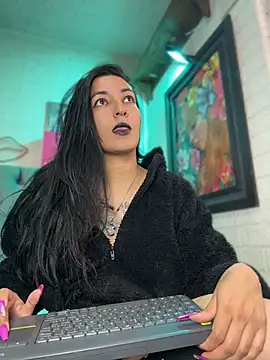 SALOME_KORLAND webcam