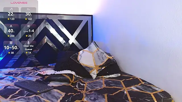 mike_lawford_ webcam