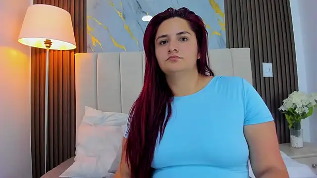 Victoria_Guzman webcam