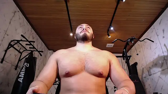 Darius_Wolfe webcam