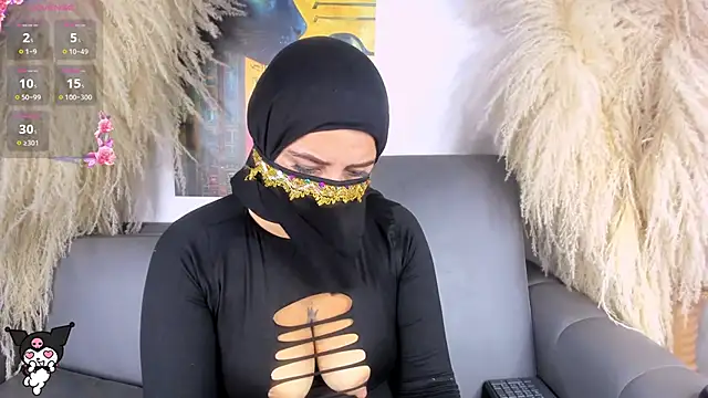 alanna_sahir webcam