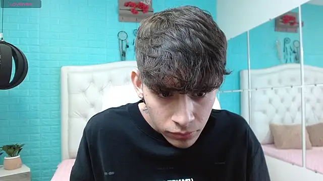 DraxBlade09 webcam