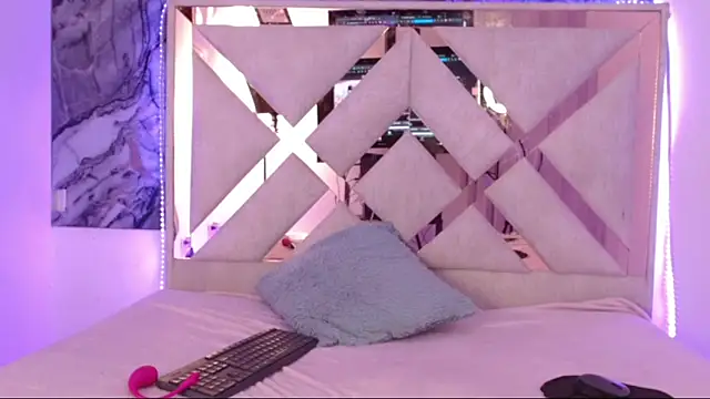 sweetbloomcs webcam