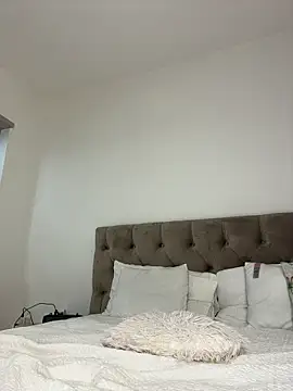 IrisBlues webcam