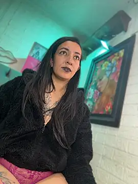 SALOME_KORLAND webcam