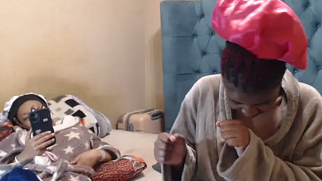 EbonyEssence