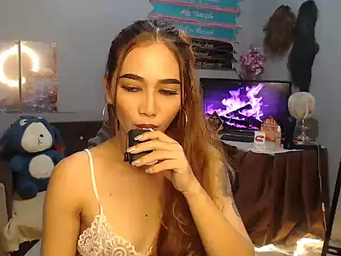 Demonsfuck webcam