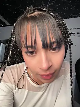 Sasha-firee webcam