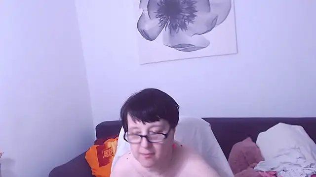 ChristaRose webcam