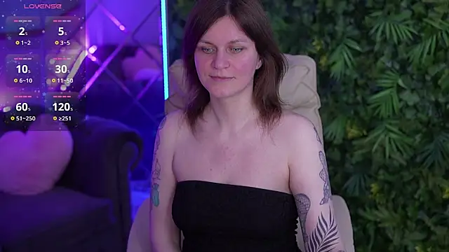 TinaMelt