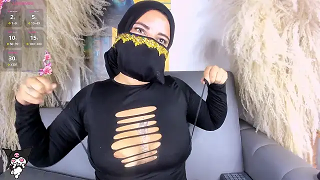 alanna_sahir webcam