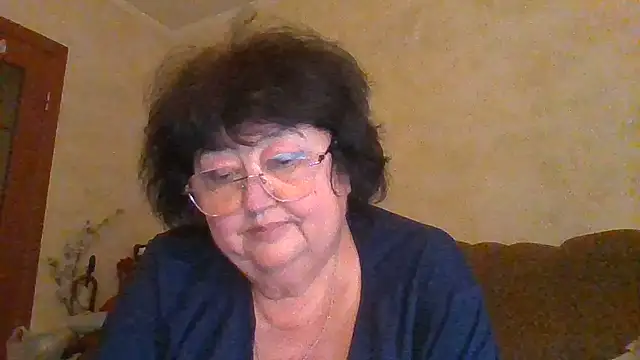 MilaSky5303 webcam