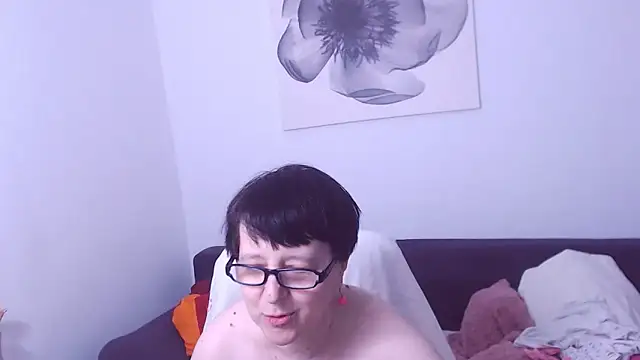 ChristaRose webcam