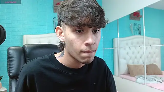 DraxBlade09 webcam