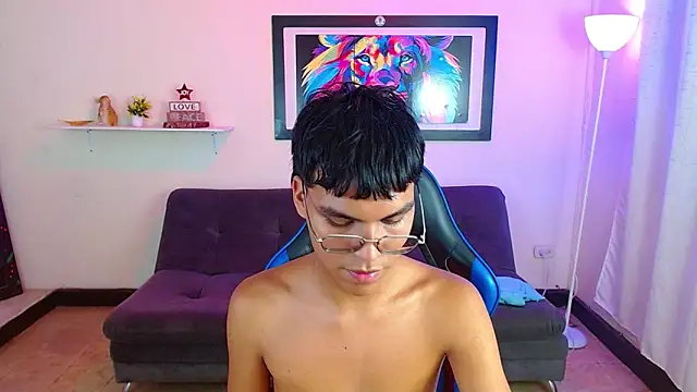 Maecum18 webcam