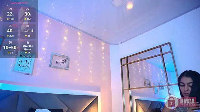 alana_spark webcam