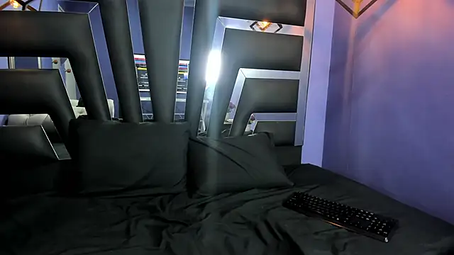 VeluniLiore webcam