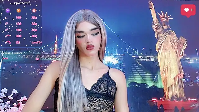 Evonny_colucci webcam