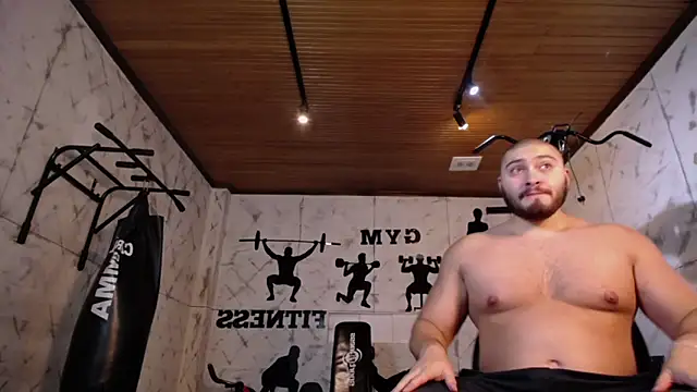 Darius_Wolfe webcam