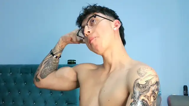 _Thomas_hot_ webcam