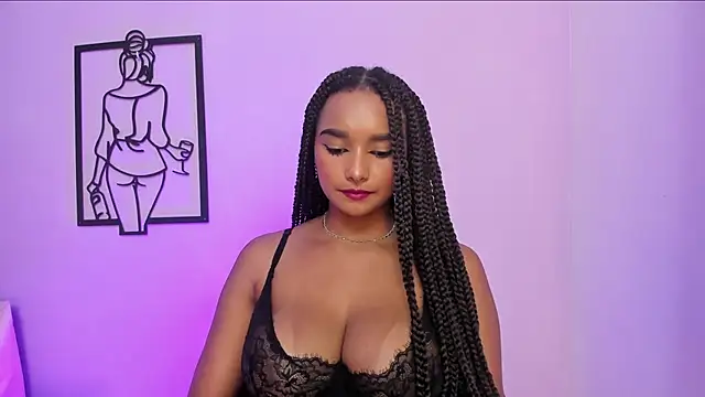 Allison-Bell1 webcam