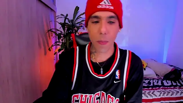 Damianwhite webcam