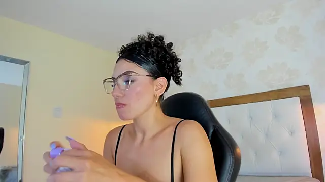IRISCLARK1 webcam