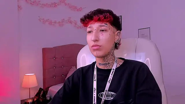 Luci_Rose webcam