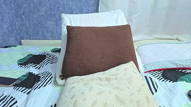Malia_fox webcam