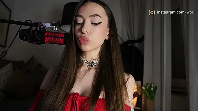 supreme_dominatrix webcam