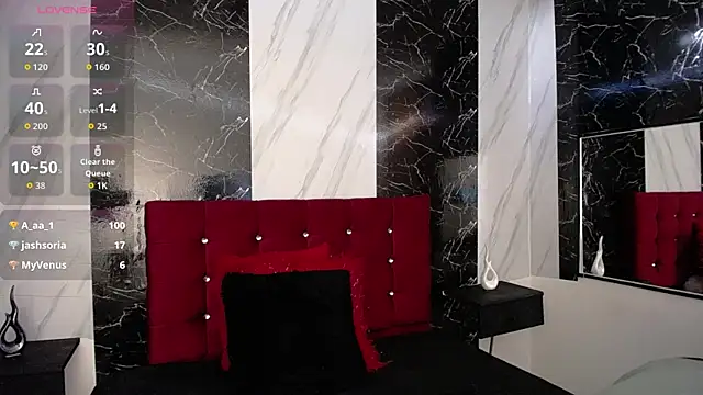 SofiaMoreno_ webcam