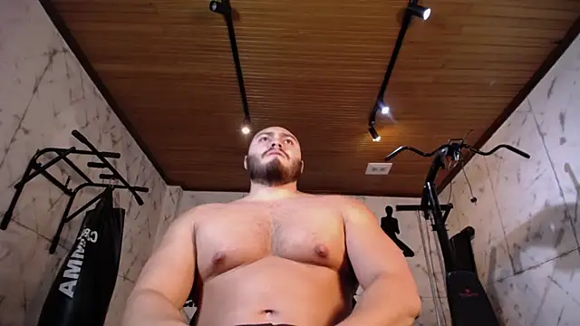 Darius_Wolfe webcam