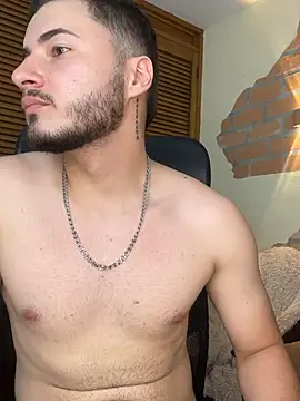 Brandon_01 webcam