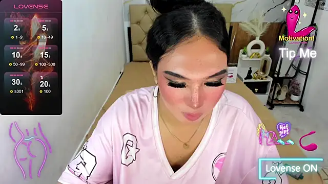 goddessyuki webcam