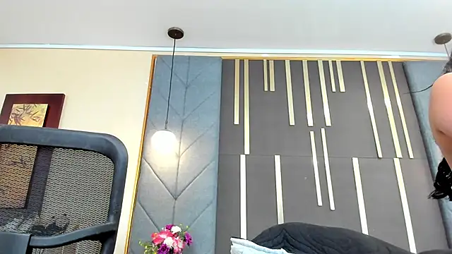 OliviGrace webcam