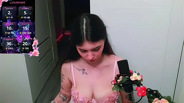 peachyness webcam