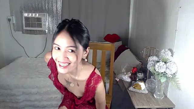 alexa_charm456 - Alexa_Charm456's free webcam - UK Sex Cams