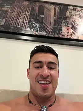 Chris_Clarck webcam